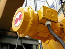 耐酸型電動(dòng)葫蘆(圖2) 耐酸型電動(dòng)葫蘆(圖2)